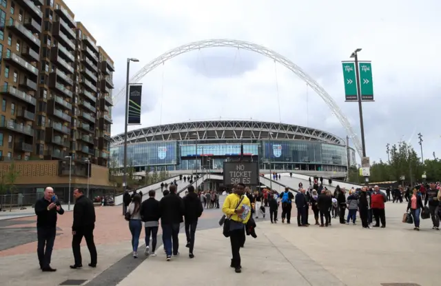 Wembley