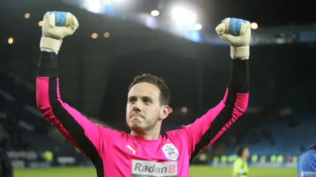 Danny Ward