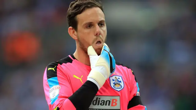 Danny Ward