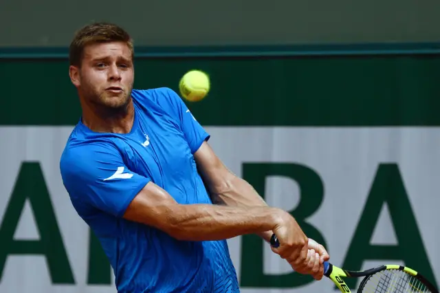 Ryan Harrison