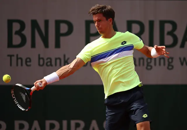 Aljaz Bedene