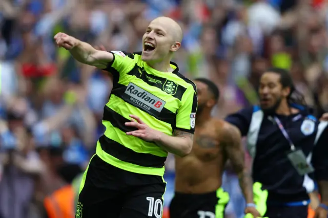 Aaron Mooy