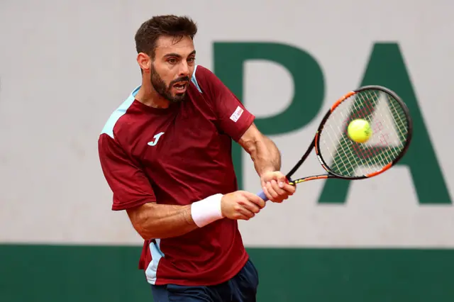 Marcel Granollers