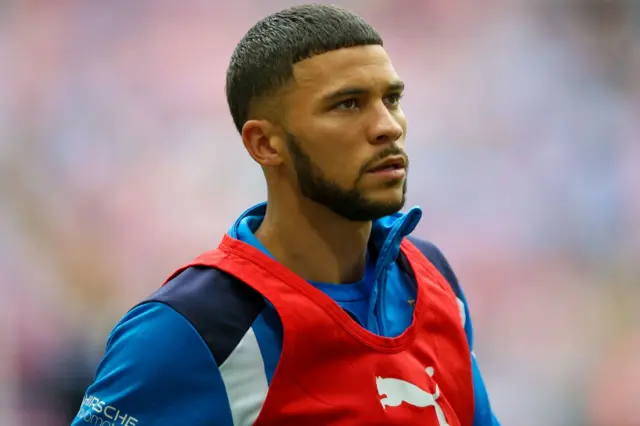 Nahki Wells