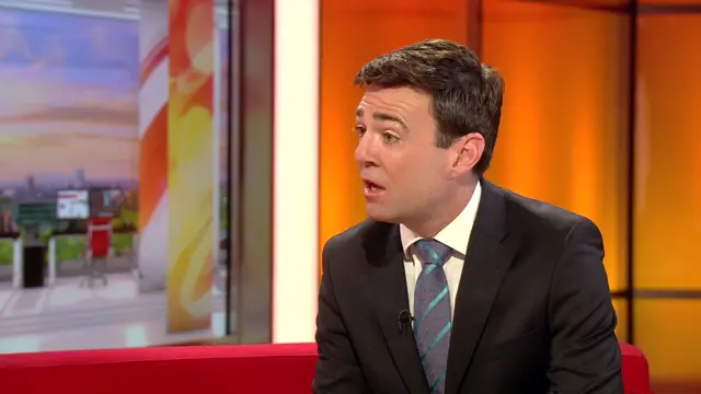 Andy Burnham