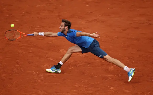 Marcel Granollers