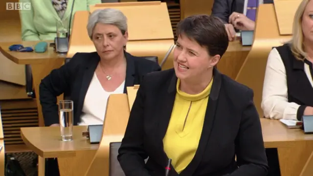 Ruth Davidson