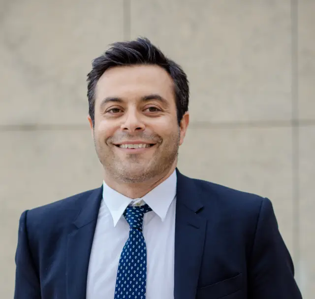 Andrea Radrizzani