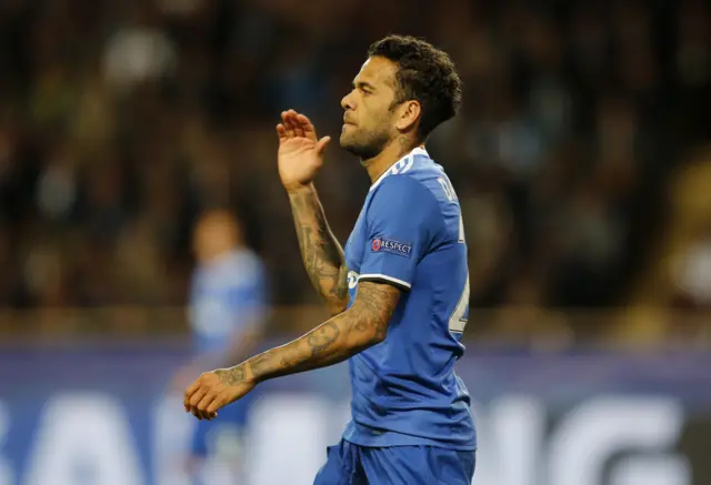 Dani Alves