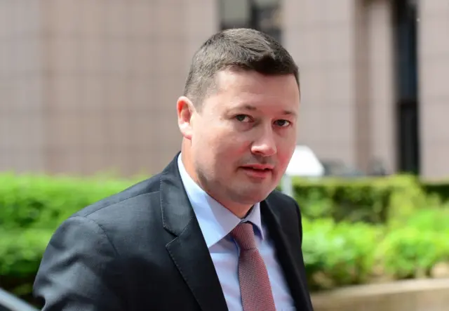 Martin Selmayr