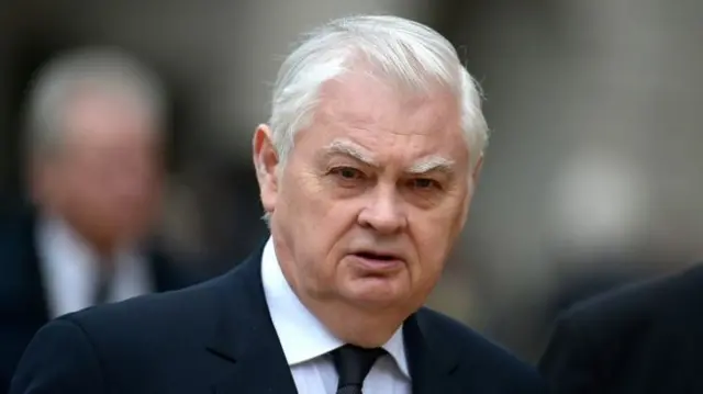 Norman Lamont