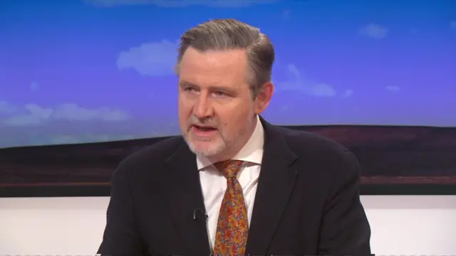 Barry Gardiner