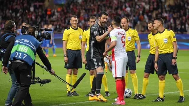 Gianluigi Buffon