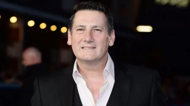 Tony Hadley