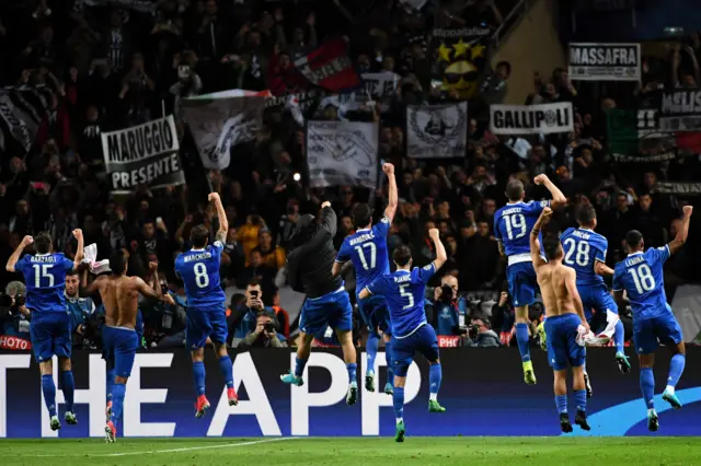 Juventus