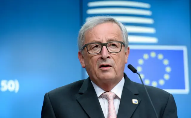 Jean-Claude Juncker