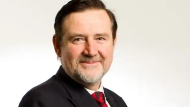 Barry Gardiner