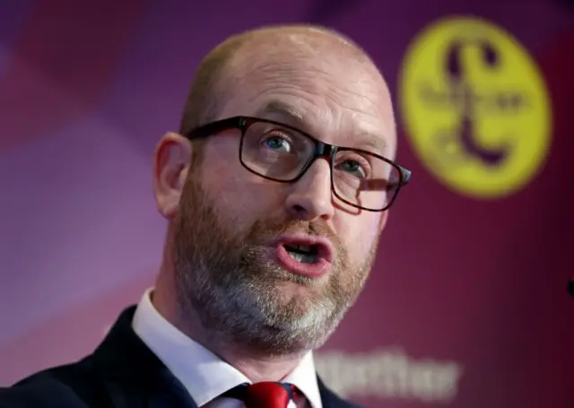 Paul Nuttall