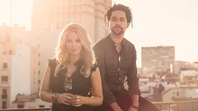 The Shires