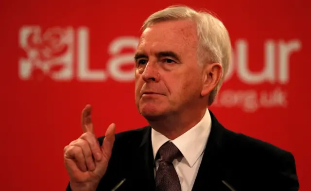 John McDonnell