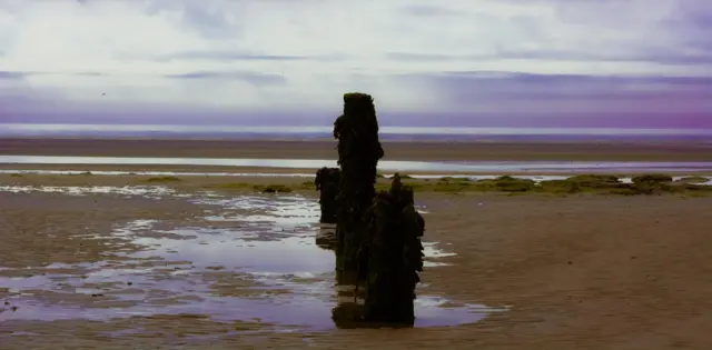 Winchelsea Beach