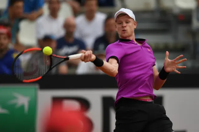 Kyle Edmund