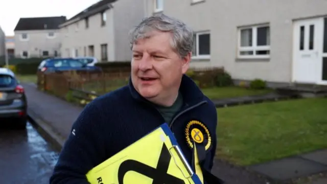 Angus Robertson