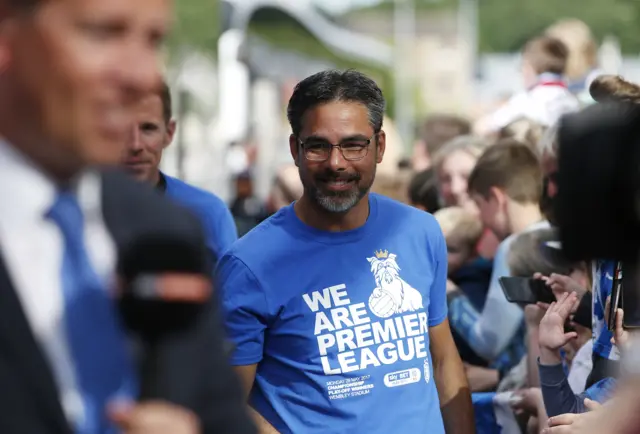 David Wagner