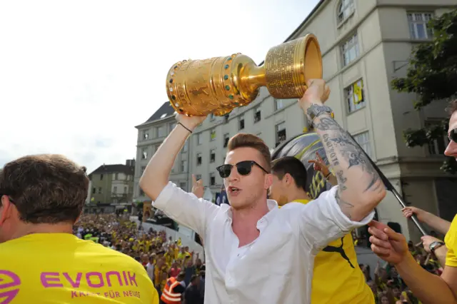 Marco Reus