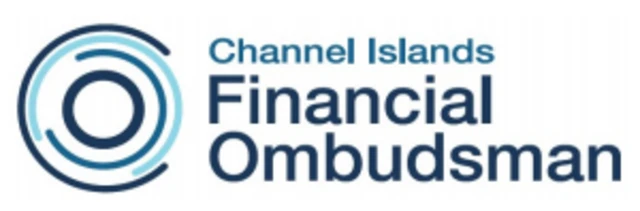 Channel Islands Financial Ombudsman logo