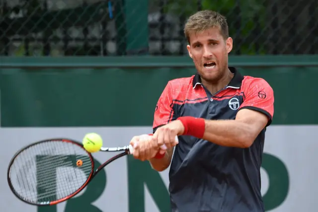 Martin Klizan