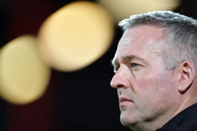 Paul Lambert