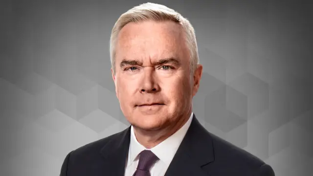 Huw Edwards