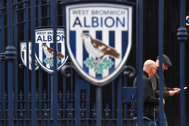 West Bromwich Albion