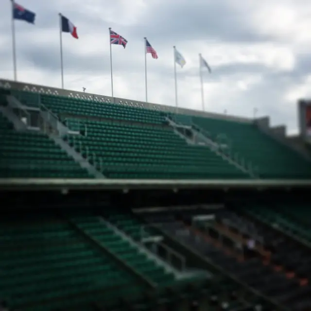 Roland Garros