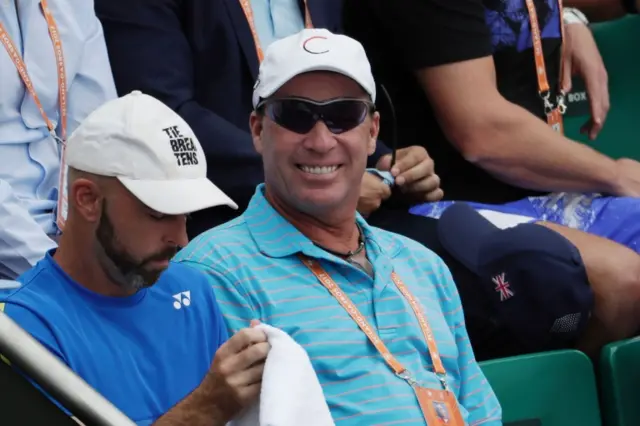 Lendl