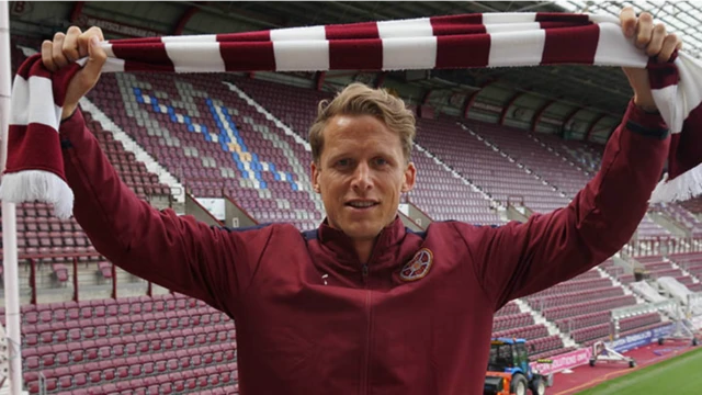 Christophe Berra