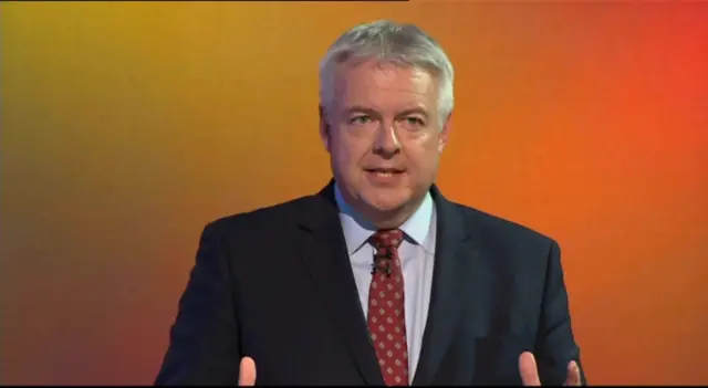 Carwyn Jones