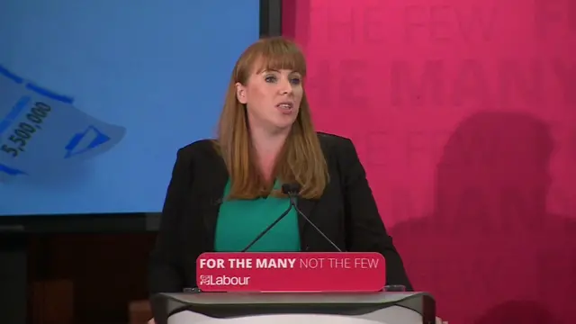 Angela Rayner