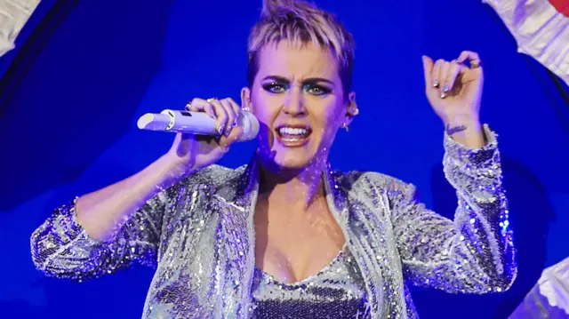 Katy Perry