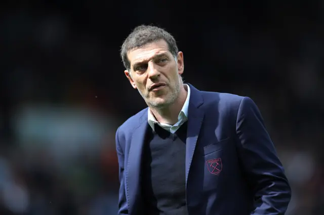 Slaven Bilic