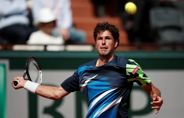 Robin Haase