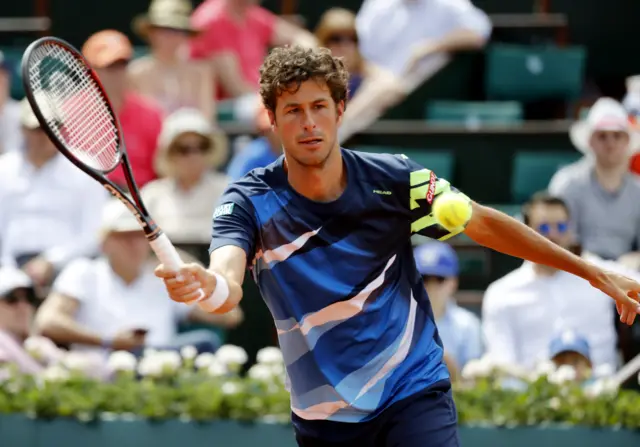 Robin Haase