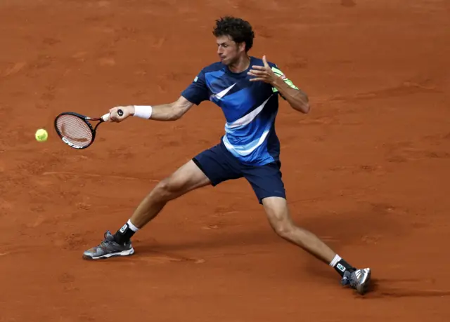 Robin Haase