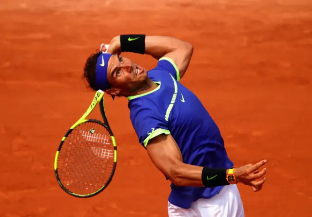 Nadal