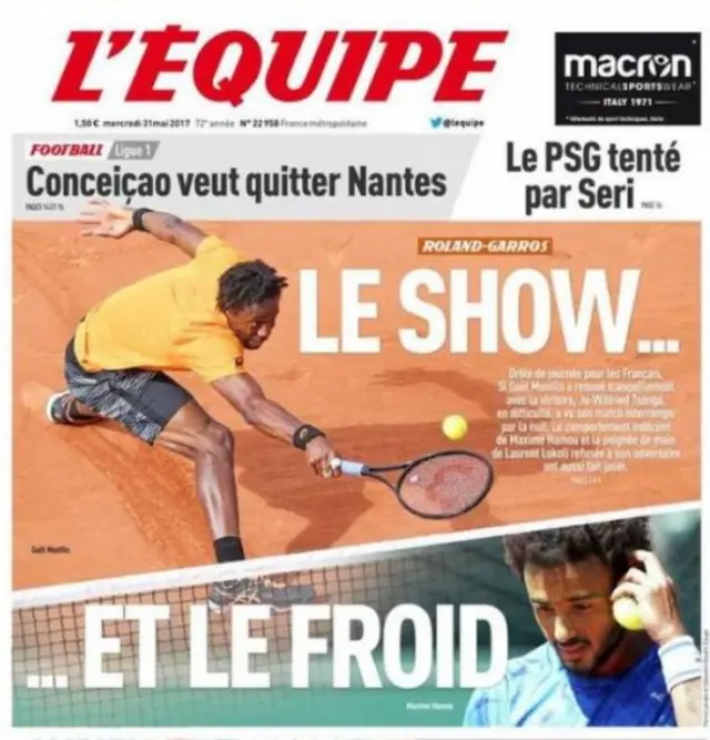 L'Equipe