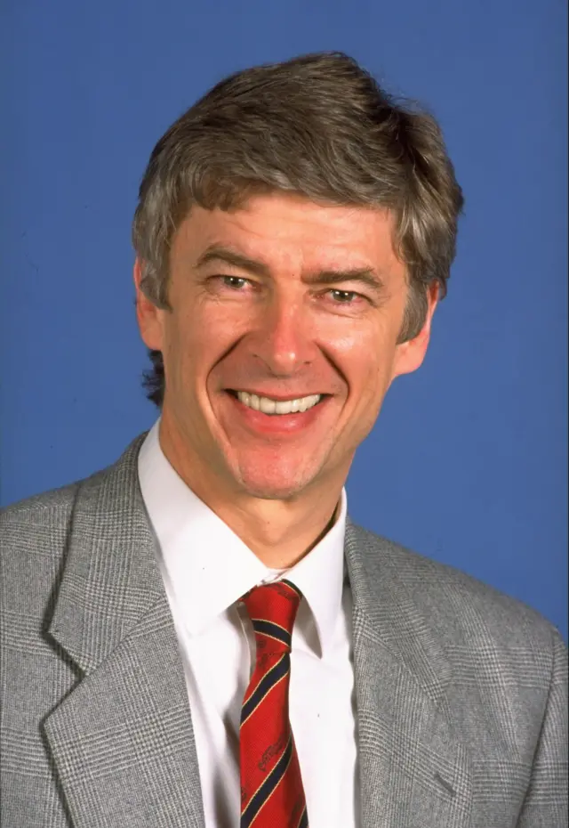 Wenger