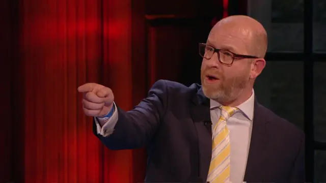 Paul Nuttall