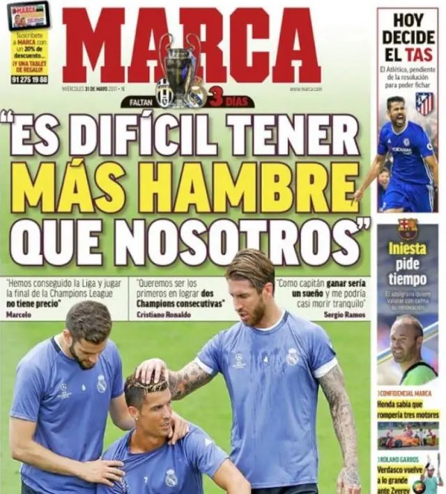 Marca