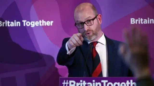 Paul Nuttall